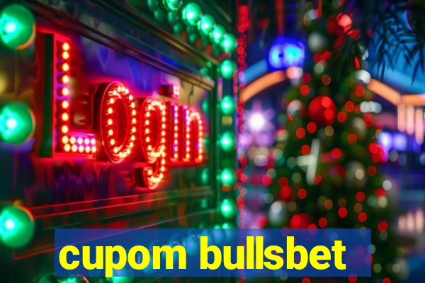 cupom bullsbet